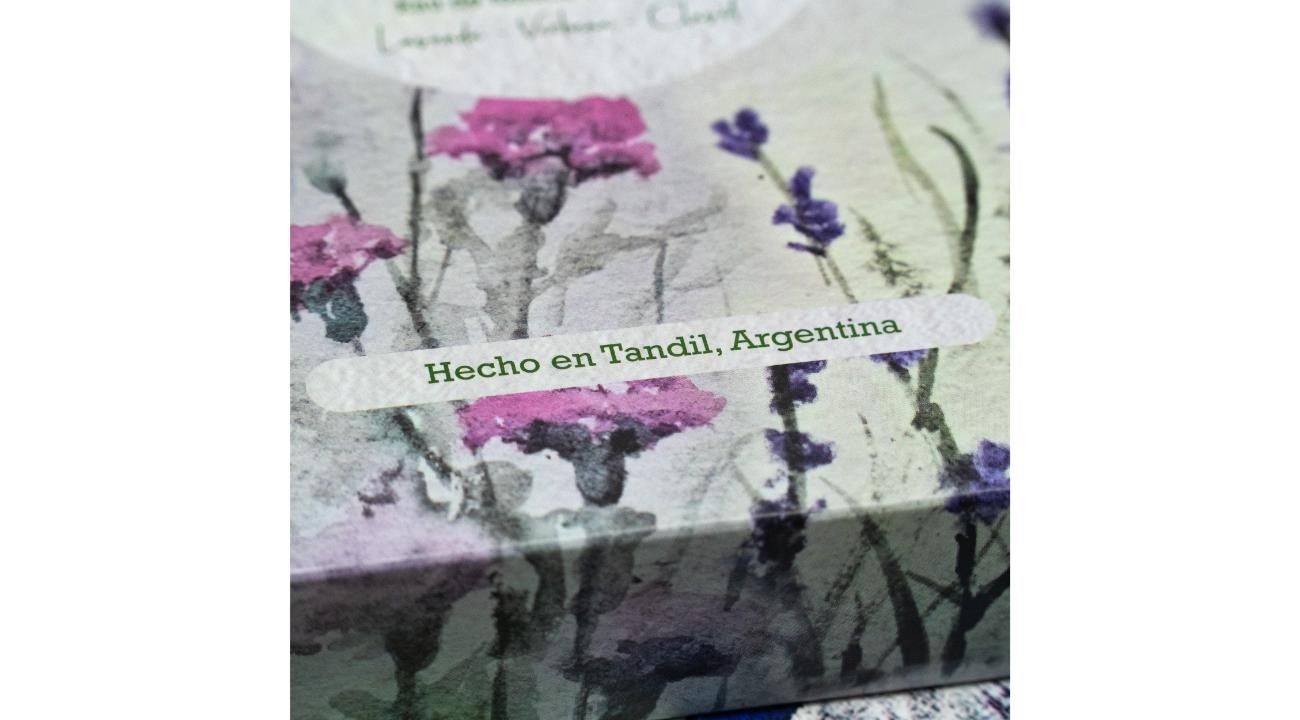 Origo: belleza consciente desde Tandil