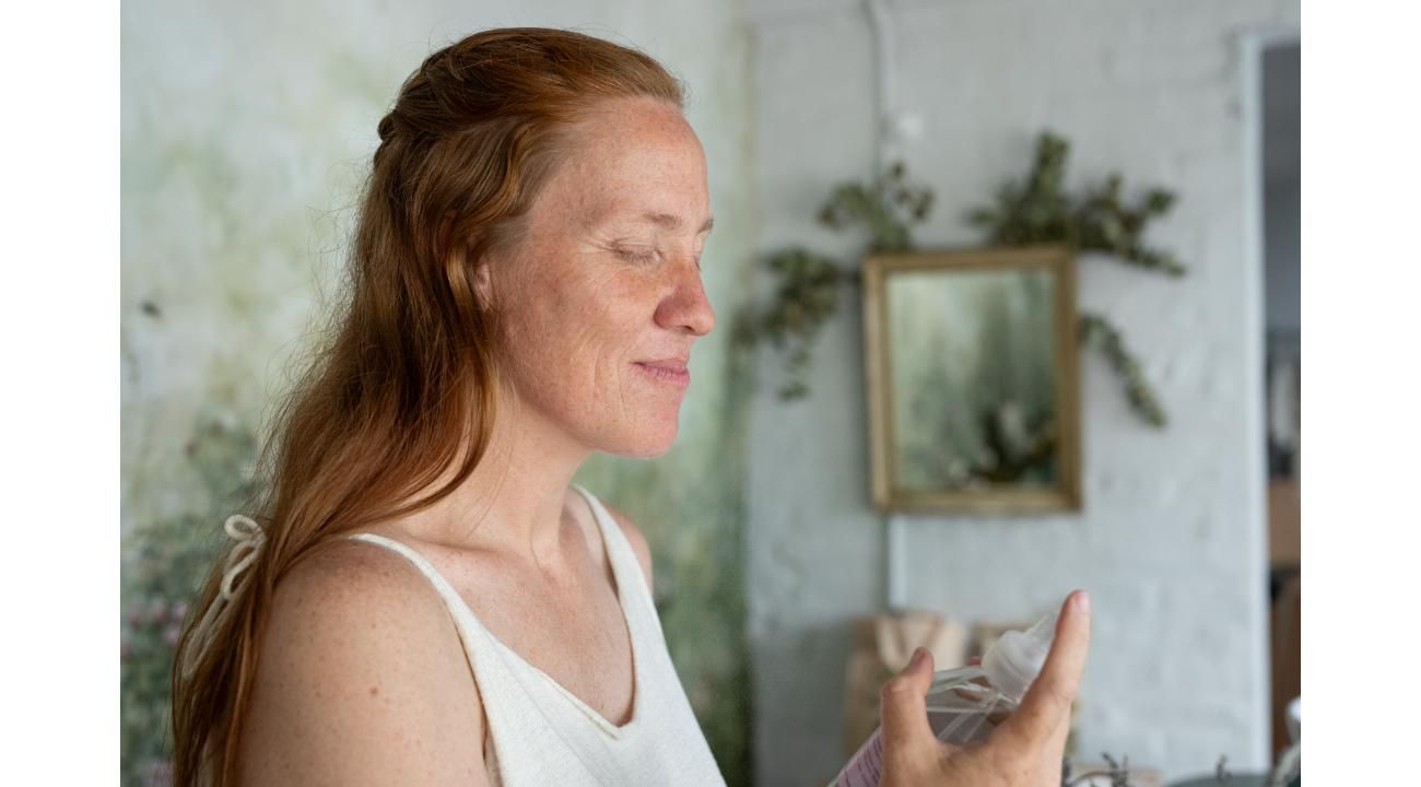 Origo: belleza consciente desde Tandil