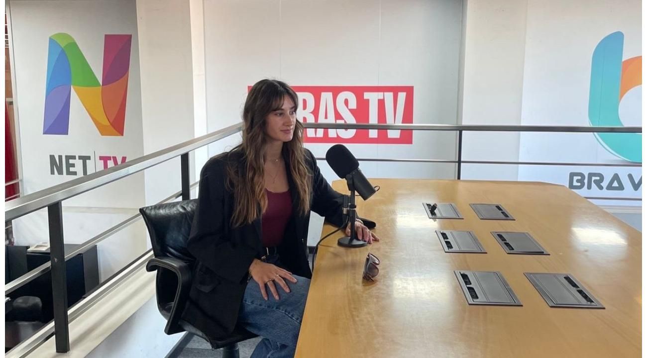 “Sólo quien se compromete a un cambio, conoce la abundancia”