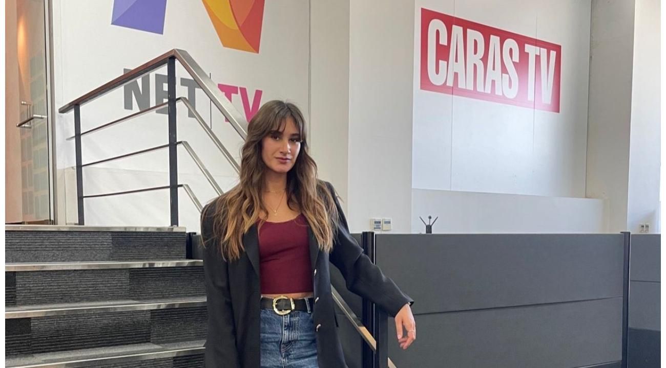 “Sólo quien se compromete a un cambio, conoce la abundancia”