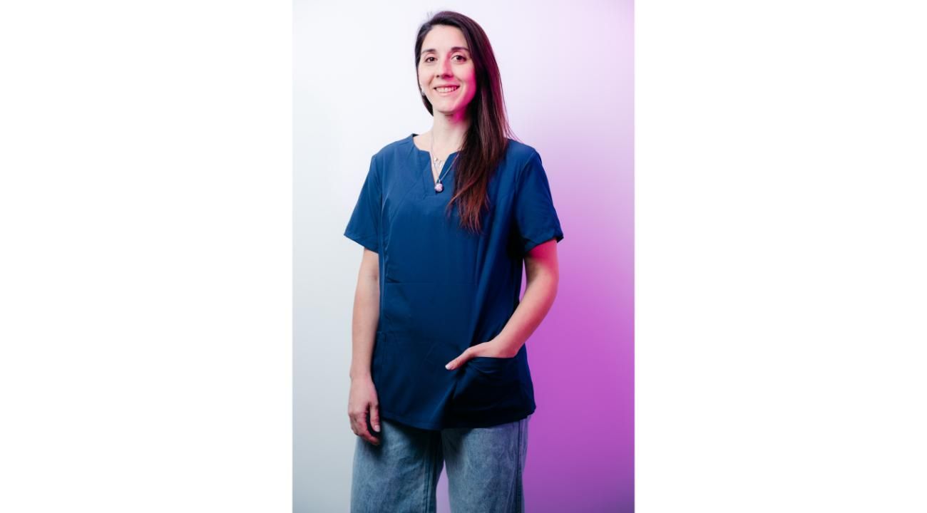 Acompañar la vida desde el inicio: ser puericultora con alma y vocación