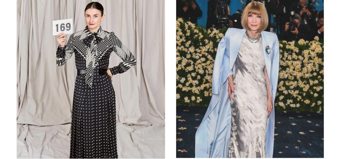 Chloe Malle a sus 39 años es la sucesora de Anna Wintour en la revista Vogue, así fue su camino