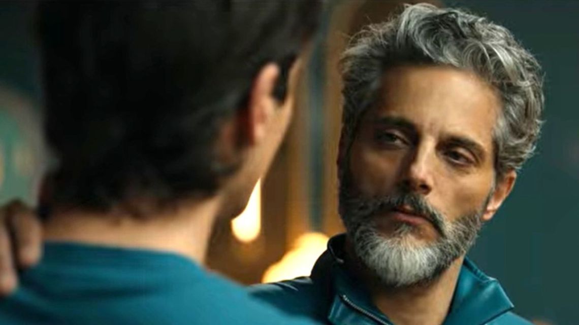 Llega El Refugio At Mico Con Joaqu N Furriel A Netflix Exitoina Joaquin Furriel 2091760