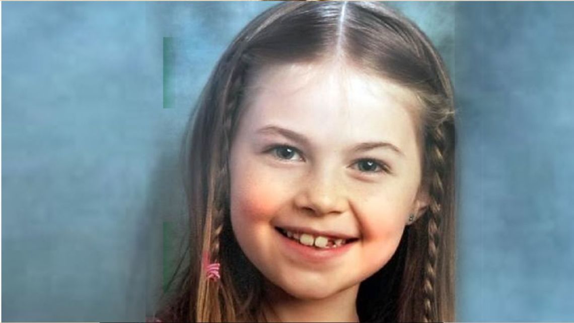 La serie de Netflix que ayudó a encontrar a una niña desaparecida Caras