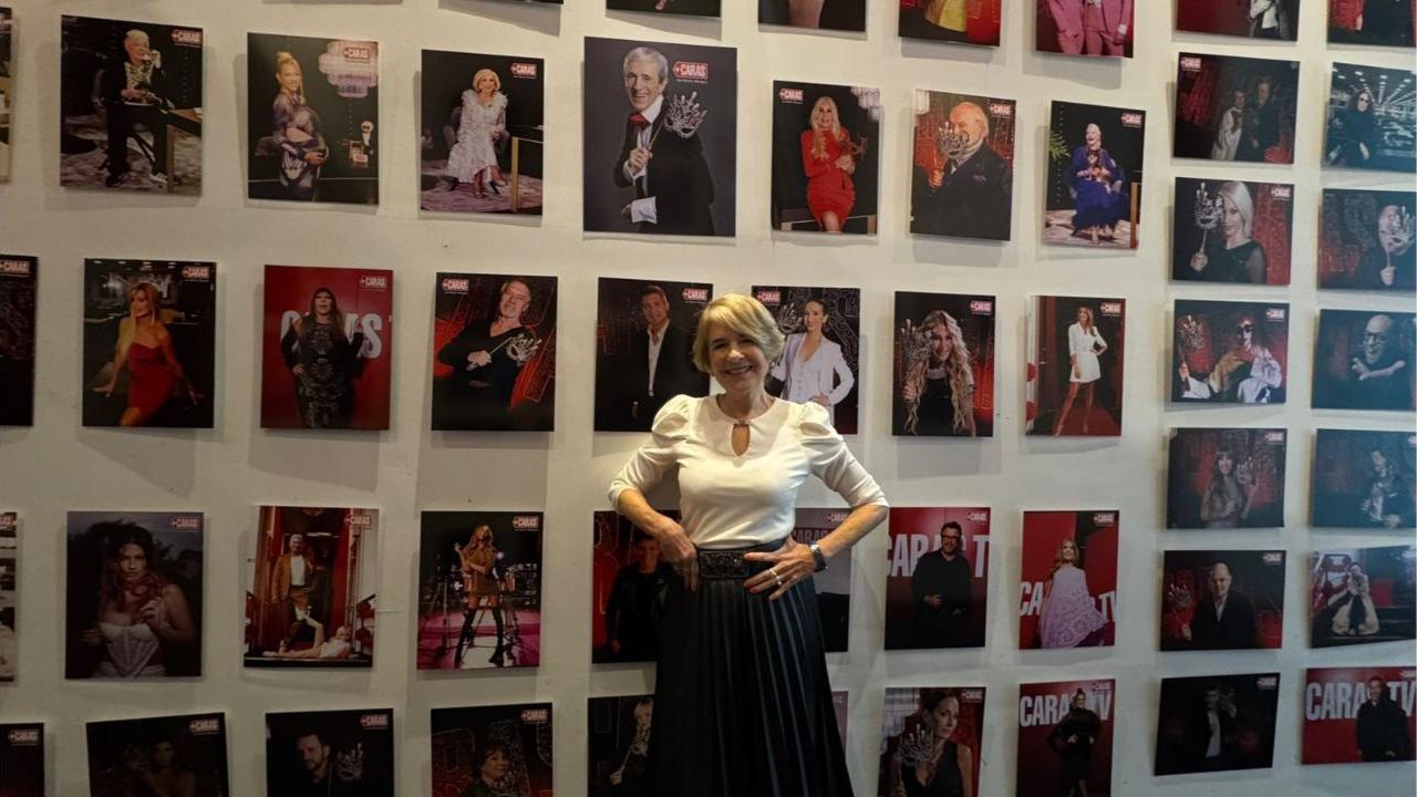 Del abandono al cuidado: el poder reparador del Ensueño Dirigido | Foto:CONTENT NOTICIAS