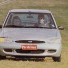 Ford Escort