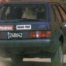 Ford Escort