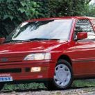 Ford Escort