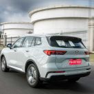 Ford Territory Titanium 2025