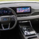 Ford Territory Titanium 2025