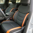 Ford Territory Titanium 2025