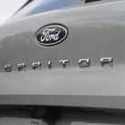 Ford Territory Titanium 2025