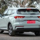 Ford Territory Titanium 2025