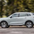 Ford Territory Titanium 2025