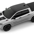 Ram lanza la Rampage R/T NFL
