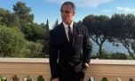Alexandre Grimaldi, el hijo que tuvo Alberto II de soltero, y su rol de modelo