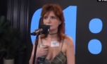 En medio del pedido de allanamientos a periodistas, quien es la imitadora viral de Patricia Bullrich