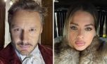 Benjamín Vicuña fulminó a la China Suárez: “Lo del ‘papá del año’ sé de dónde viene”