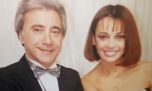 La historia de amor de 20 años entre Juan Alberto Mateyko y Naanim Timoyko