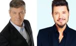 Marcelo Tinelli tajante sobre Mario Pergolini: "No sé si iría a su programa"