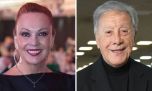 Tras la nota de Juan Alberto Mateyko con Maugeri, Naanim Timoyko rompió el silencio: "No sé si él está enamorado de mí"