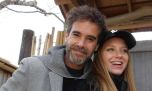 A tres meses de su boda con Nicolás Cabré, Rocío Pardo hizo uno de sus anuncios más importantes