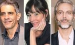 Pablo Echarri, Paola Krum y Joaquín Furriel arrasan en Netflix con una serie clásica argentina