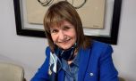 Patricia Bullrich dijo que no pidió allanamientos a periodistas y la desmintieron al aire