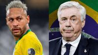 Neymar Ancelotti