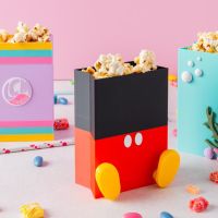 La Cocina de Marta re versiona la clásica bolsa de golosinas: un detalle gourmet y personalizado que marca tendencia