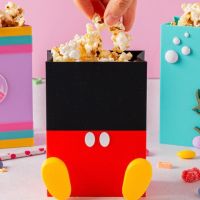 La Cocina de Marta re versiona la clásica bolsa de golosinas: un detalle gourmet y personalizado que marca tendencia
