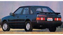 Ford Escort