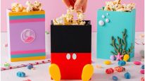 La Cocina de Marta re versiona la clásica bolsa de golosinas: un detalle gourmet y personalizado que marca tendencia
