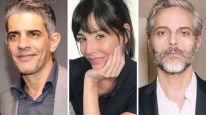 Pablo Echarri, Paola Krum y Joaquín Furriel arrasan en Netflix con una serie clásica argentina