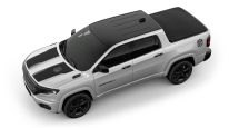 Ram lanza la Rampage R/T NFL