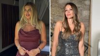 Revelan la jugada que Wanda Nara especula que le hará Pampita para perjudicarla