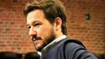 El chasco del periodista uruguayo que prometió pasar los audios completos de Karina Milei