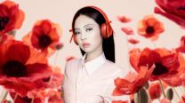 Jennie x Beats