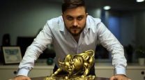 Marra y Bull Market lanzan curso financiero para enfrentar a los “bros”