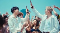 Mingyu y S.Coups