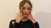 Miranda de la Serna, la hija actriz de Rodrigo de la Serna que arrasa en Netflix con esta película