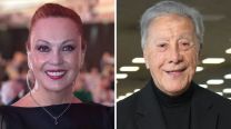 Tras la nota de Juan Alberto Mateyko con Maugeri, Naanim Timoyko rompió el silencio: "No sé si él está enamorado de mí"