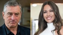 Pampita reveló el incómodo momento que vivió con el actor Robert De Niro: "Me dijo que no"