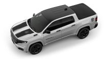 Ram lanza la Rampage R/T NFL