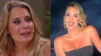 Rocío Marengo y Ayelén Paleo