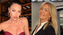 Sofía Jujuy Jiménez y Susana Roccasalvo