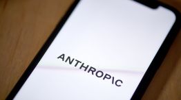 Anthropic Illustrations As Startups In The AI Space Receive Significant Backing