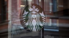 Starbucks Ahead Of Earnings Figures
