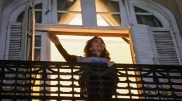 Cristina Kirchner 20250901