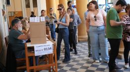 Elecciones en Corrientes